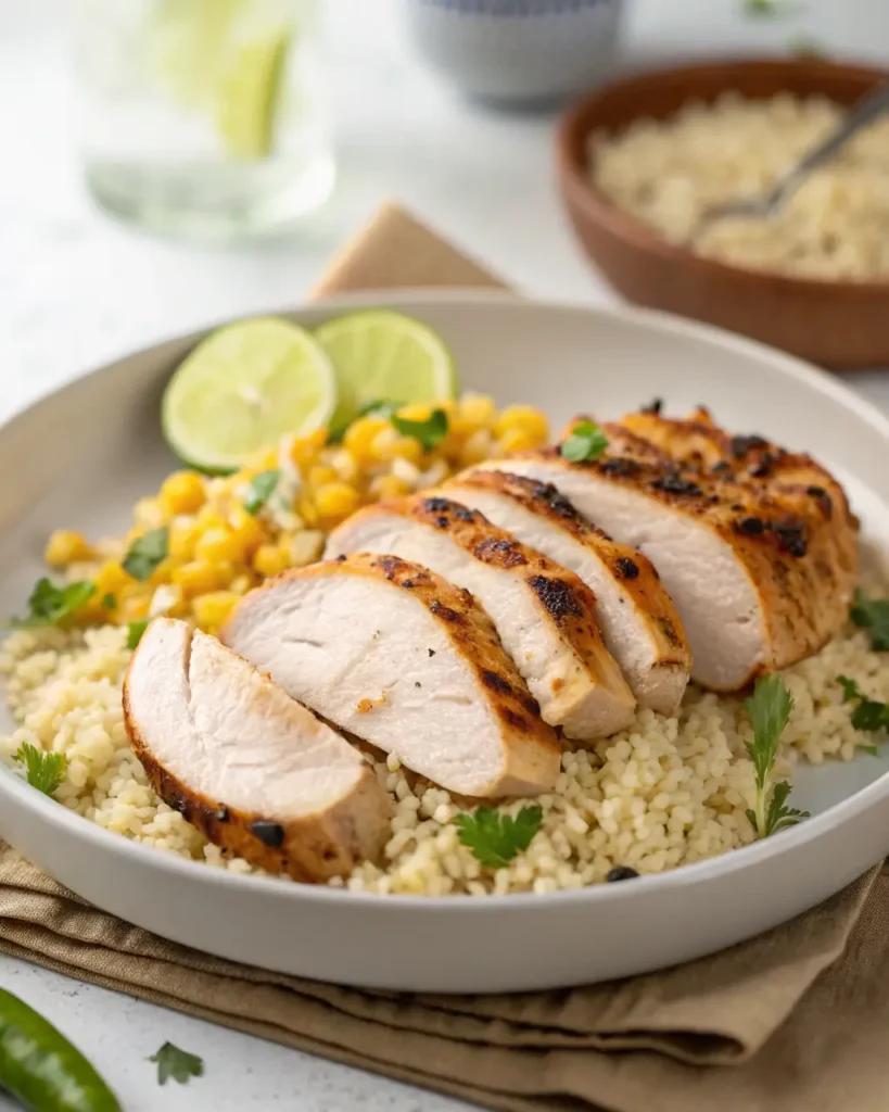 Chicken Breast