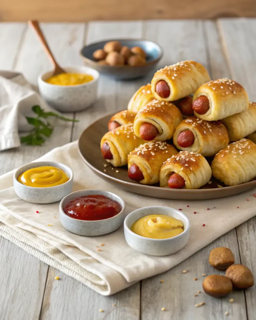 little smokies recipe