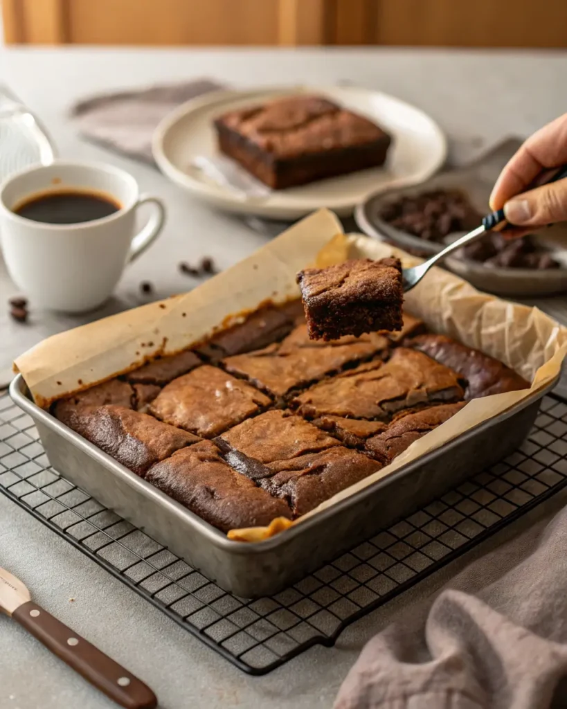 slutty brownies recipes