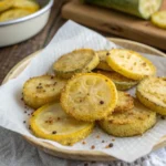 fried squash recipe