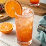 Orange Crush Recipe