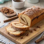 Amish cinnamon bread recipe