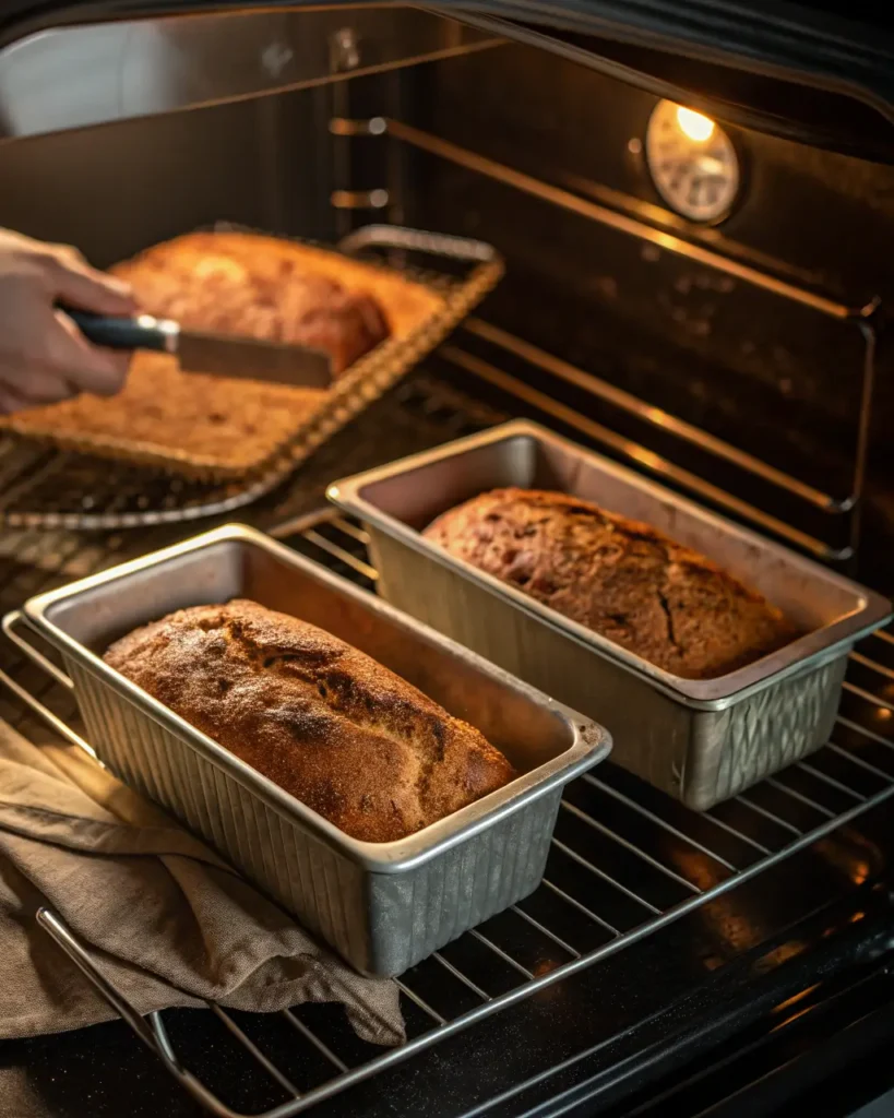 Amish Cinnamon Bread recipe