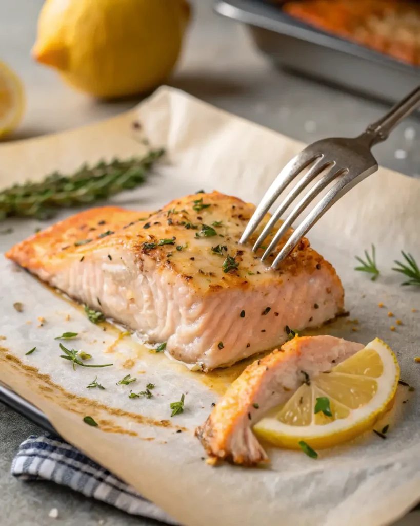 steelhead trout recipe