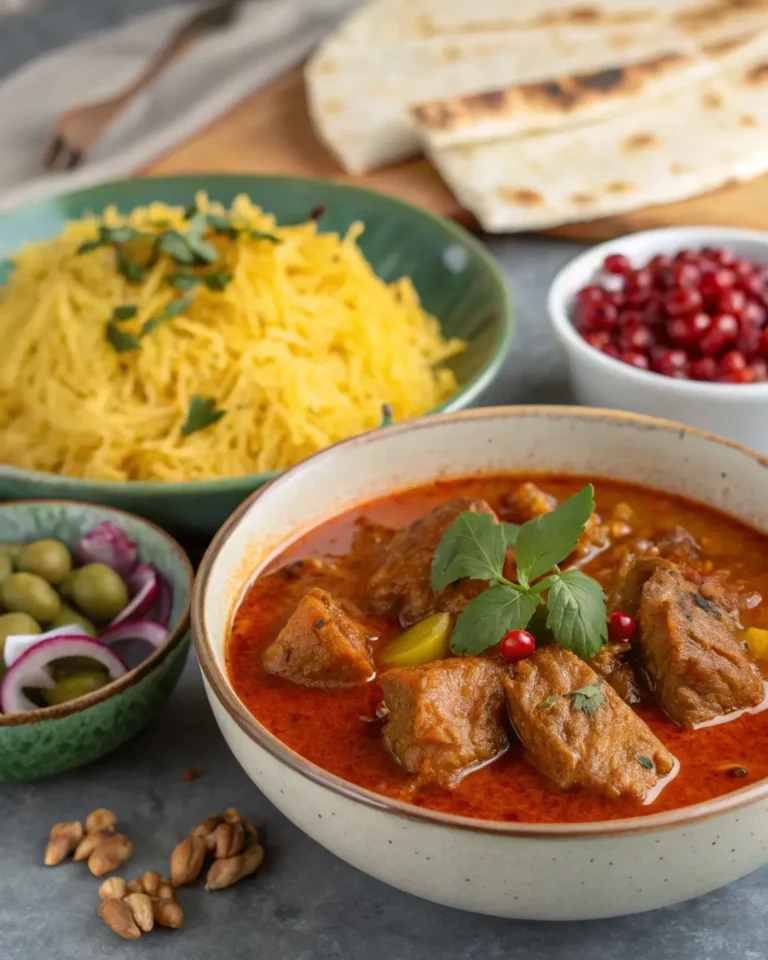 persian recipes