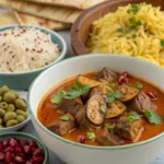 persian recipes