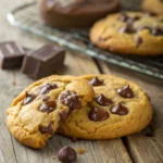 Gluten Free Chocolate Chip Cookies
