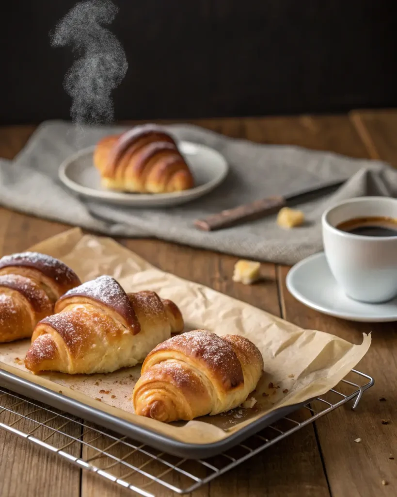 gipfeli recipe