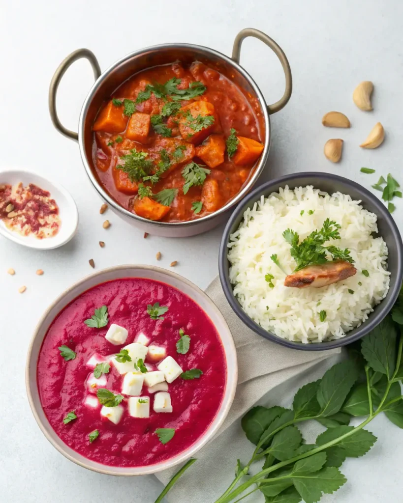 persian recipes