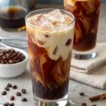 Coconut Vanilla Cold Brew