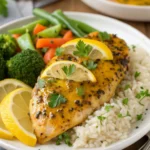 lemon pepper chicken