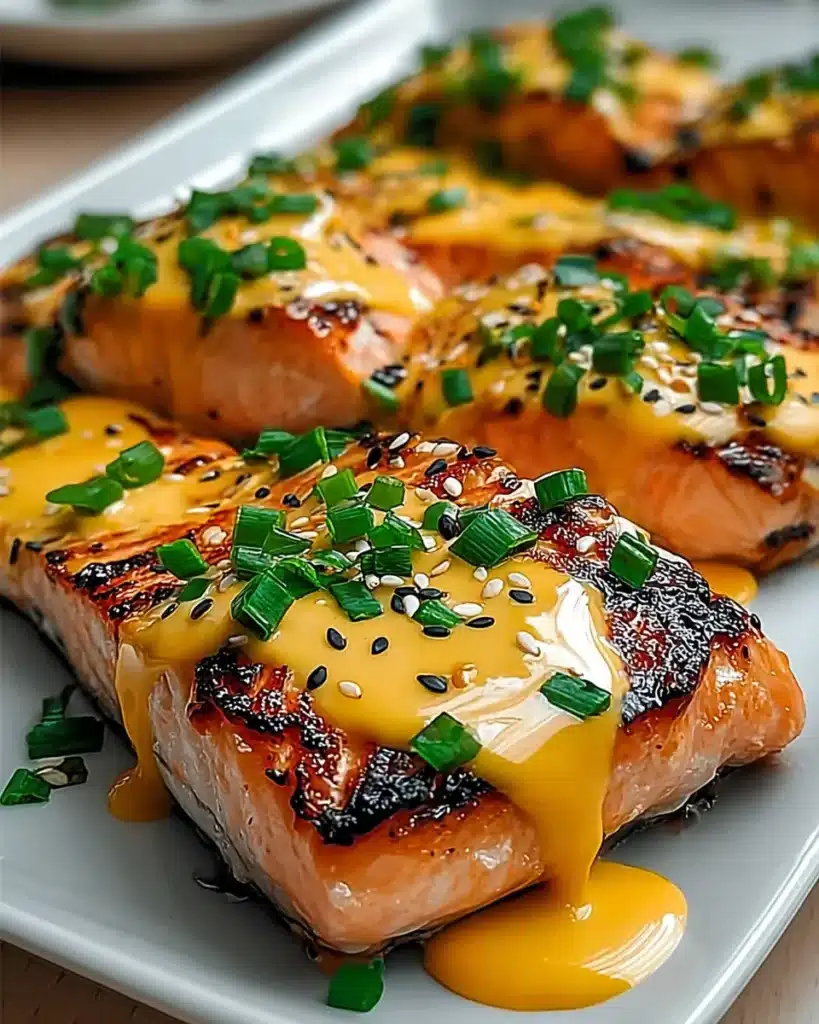 bang bang salmon