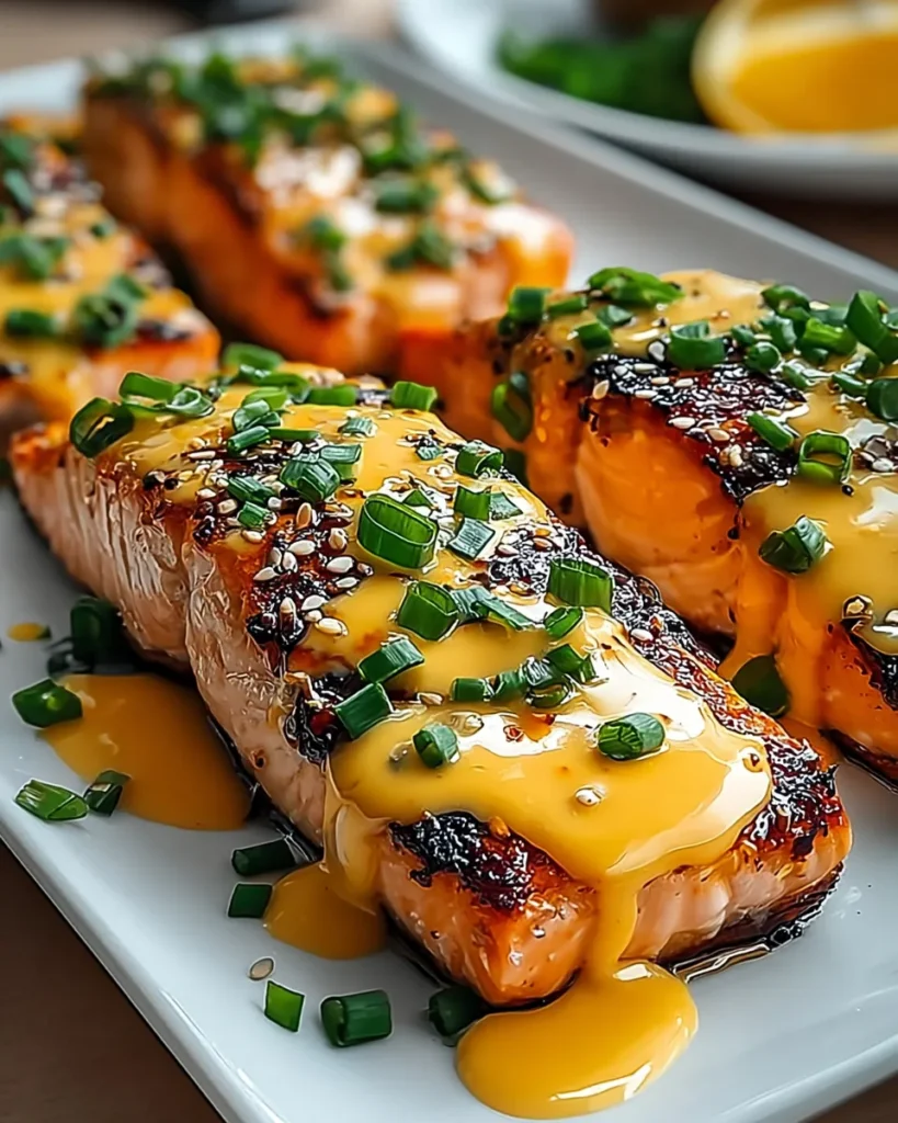 bang bang salmon